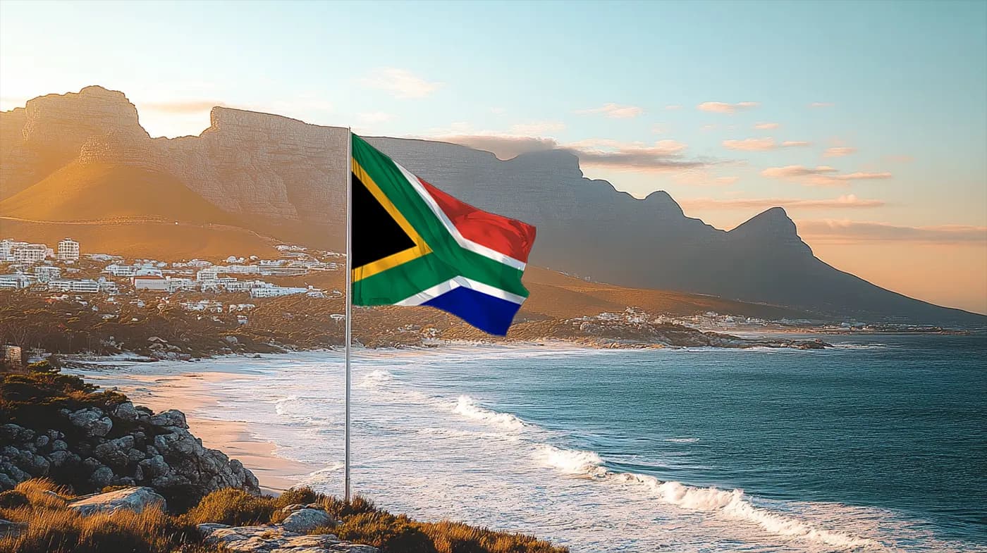 South Africa — SA Bioproducts (Durban)